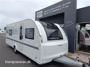 Adria Adora 613 UT